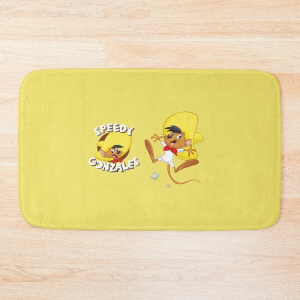 Item preview, Speedy Gonzales Looney Tunes Fast Mexican Mouse Retro Cartoon designed and sold by NAPIPIPIarts.