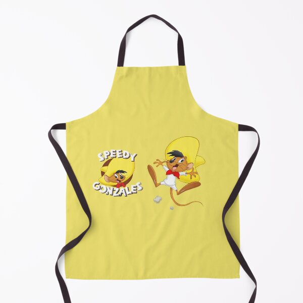 Item preview, Speedy Gonzales Looney Tunes Fast Mexican Mouse Retro Cartoon designed and sold by NAPIPIPIarts.