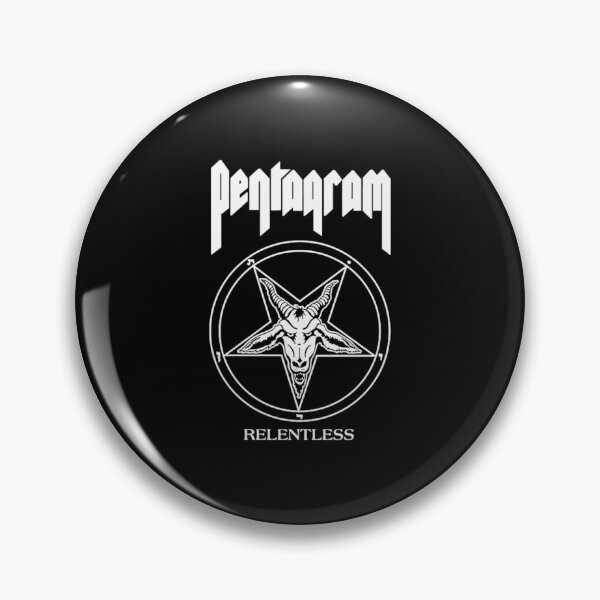Item preview, pentagram band designed and sold by Jarneadam.