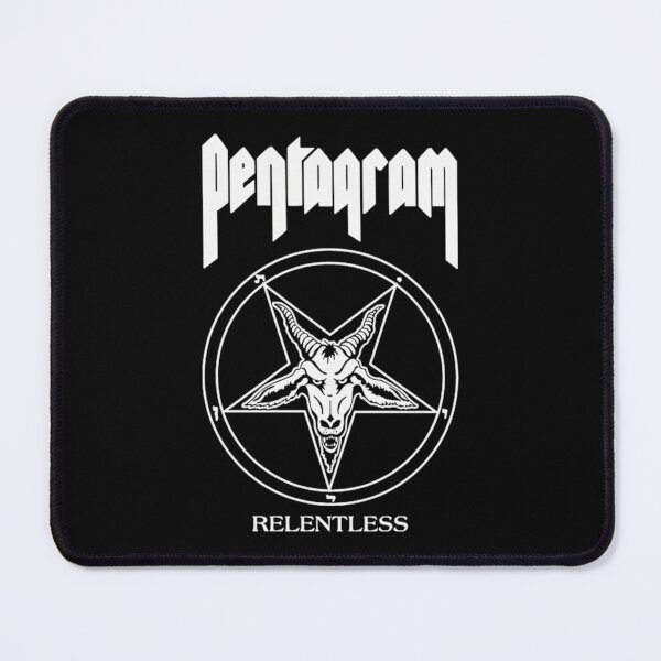 Item preview, pentagram band designed and sold by Jarneadam.