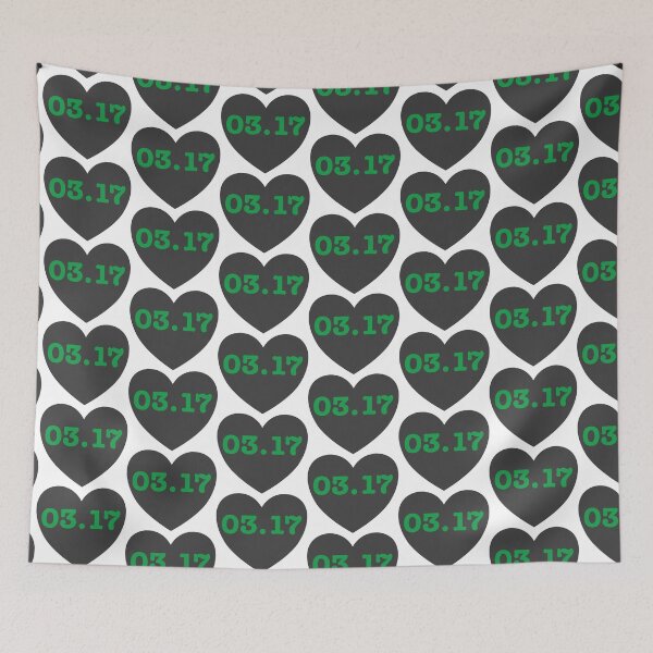 Item preview, St Patrick’s designed and sold by nogamax.
