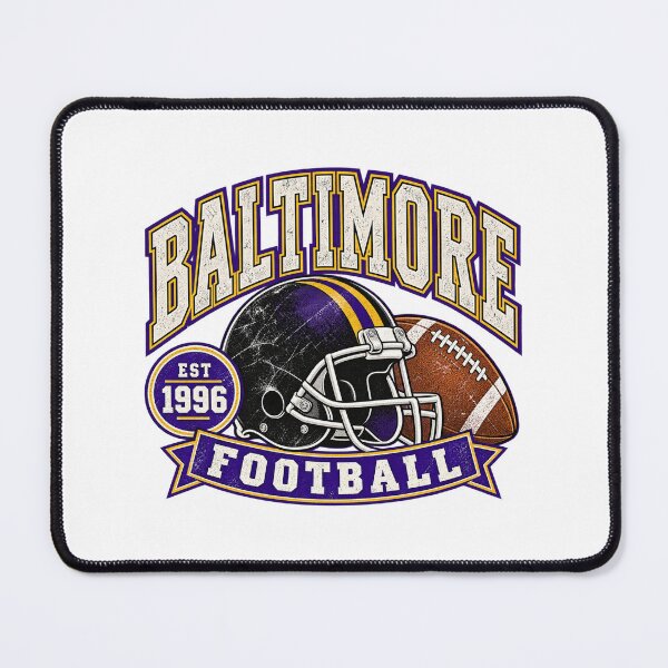 Item preview, Baltimore Ravens designed and sold by Urbanzilhu.