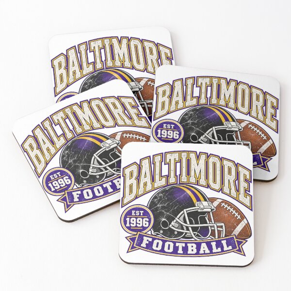 Item preview, Baltimore Ravens designed and sold by Urbanzilhu.