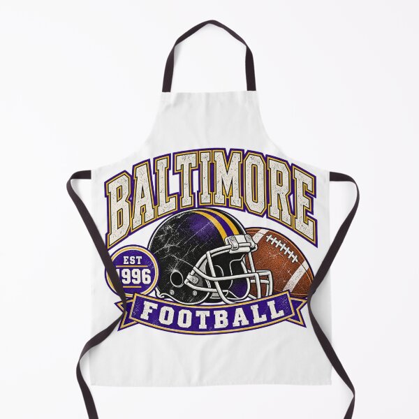 Item preview, Baltimore Ravens designed and sold by Urbanzilhu.