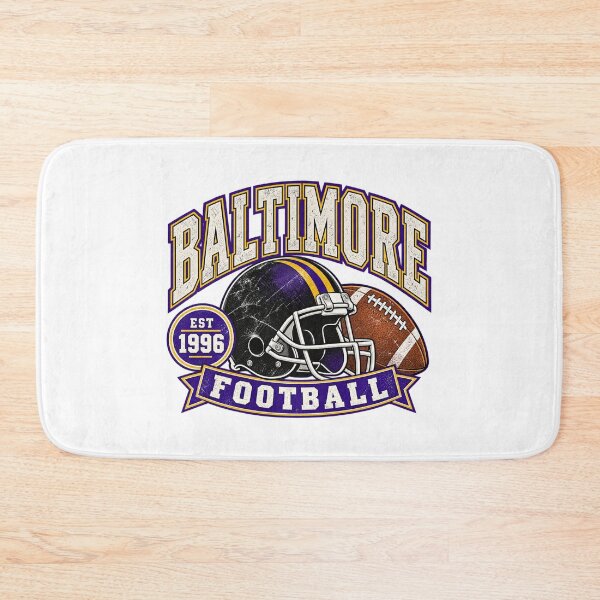 Artikelvorschau, Baltimore Ravens entworfen und verkauft von Urbanzilhu.