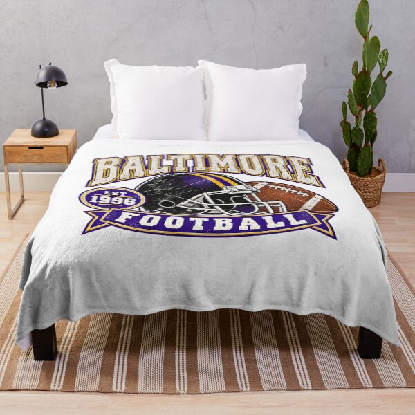 Item preview, Baltimore Ravens designed and sold by Urbanzilhu.