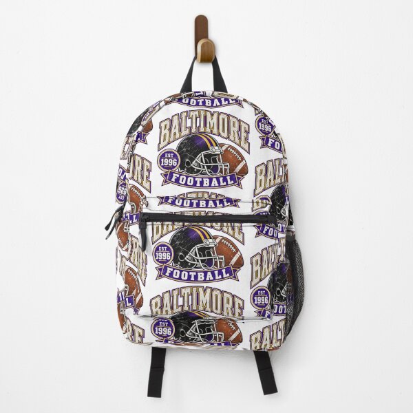 Item preview, Baltimore Ravens designed and sold by Urbanzilhu.