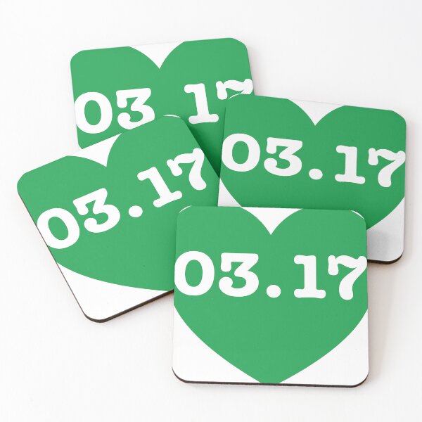 Item preview, St Patrick’s designed and sold by nogamax.