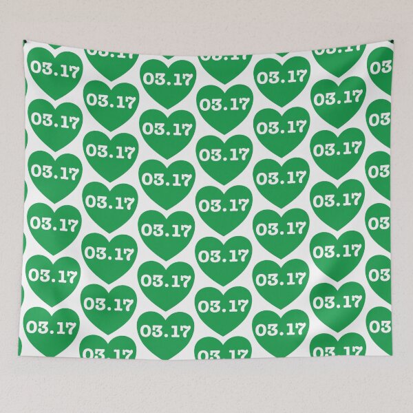 Item preview, St Patrick’s designed and sold by nogamax.