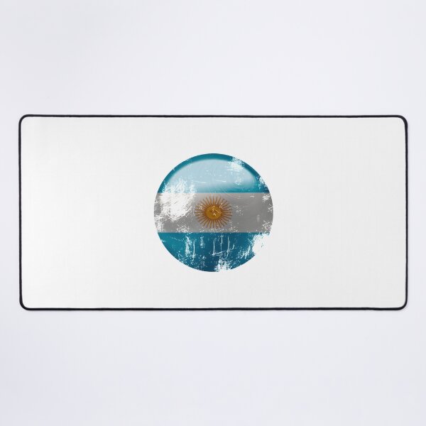 Item preview, Copa America Argentina Football Soccer Fan Design designed and sold by LyricGoins.