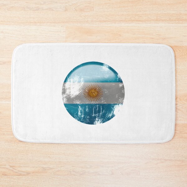 Item preview, Copa America Argentina Football Soccer Fan Design designed and sold by LyricGoins.