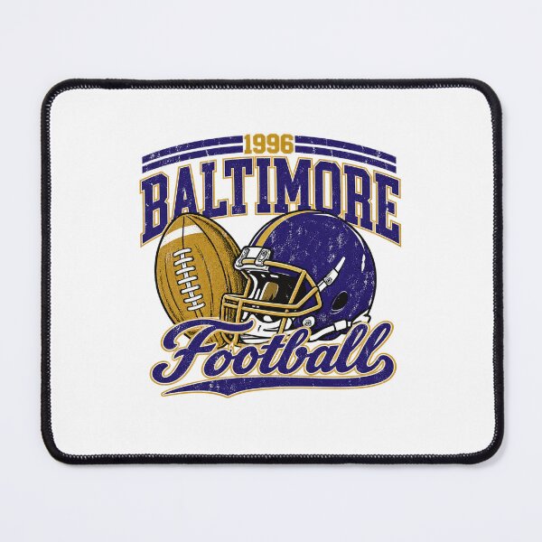Item preview, Baltimore Ravens designed and sold by Urbanzilhu.