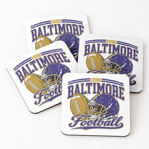 Item preview, Baltimore Ravens designed and sold by Urbanzilhu.