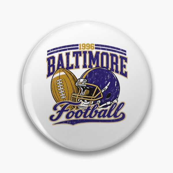 Item preview, Baltimore Ravens designed and sold by Urbanzilhu.