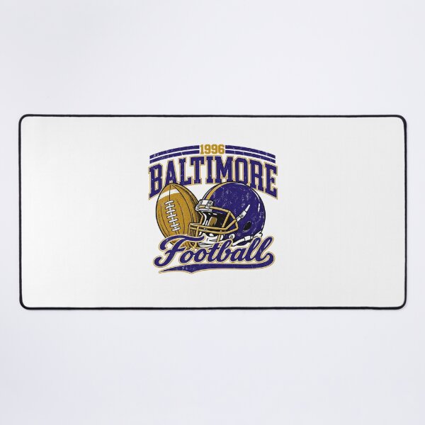 Item preview, Baltimore Ravens designed and sold by Urbanzilhu.