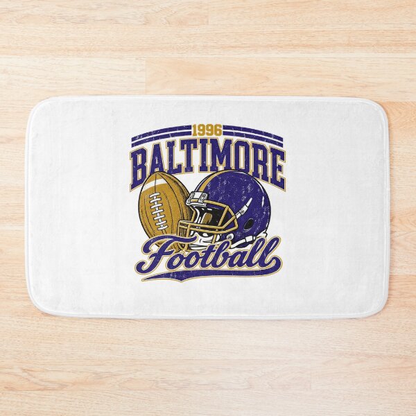 Artikelvorschau, Baltimore Ravens entworfen und verkauft von Urbanzilhu.
