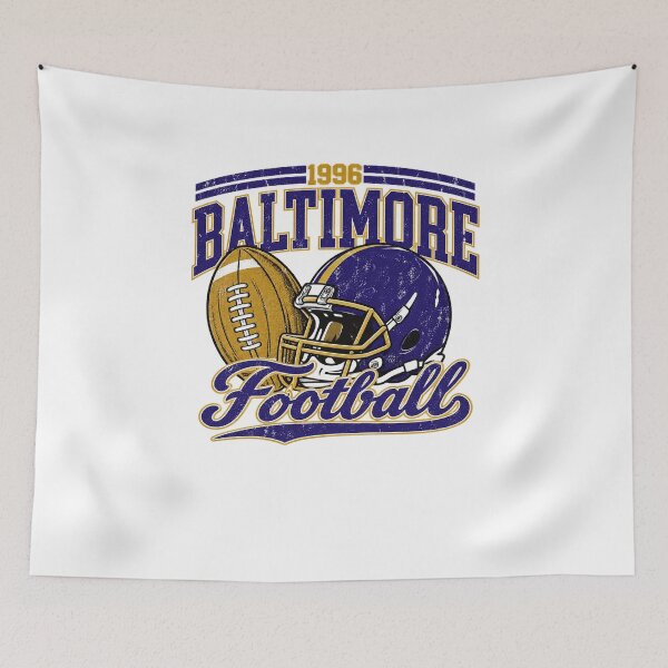 Item preview, Baltimore Ravens designed and sold by Urbanzilhu.