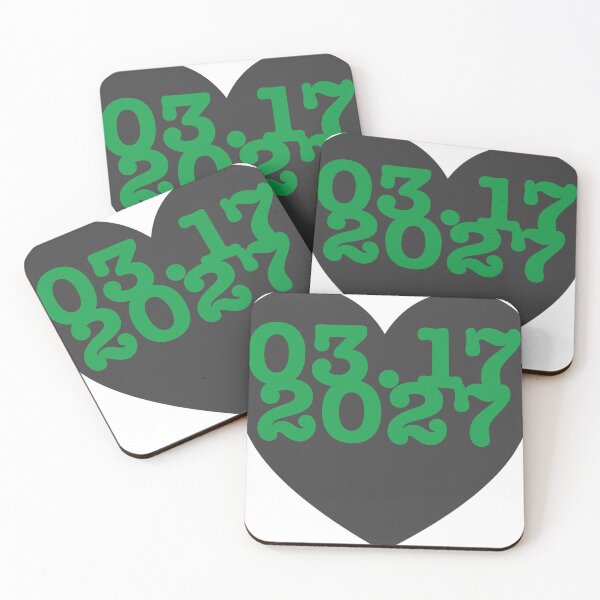 Item preview, St Patrick’s designed and sold by nogamax.