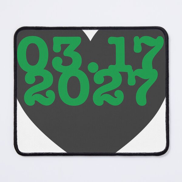 Item preview, St Patrick’s designed and sold by nogamax.