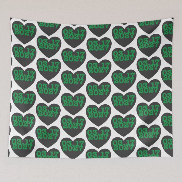 Item preview, St Patrick’s designed and sold by nogamax.