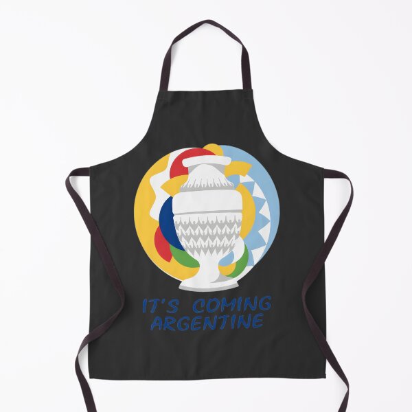 Item preview, Copa America Final Soccer Championship Design designed and sold by LyricGoins.