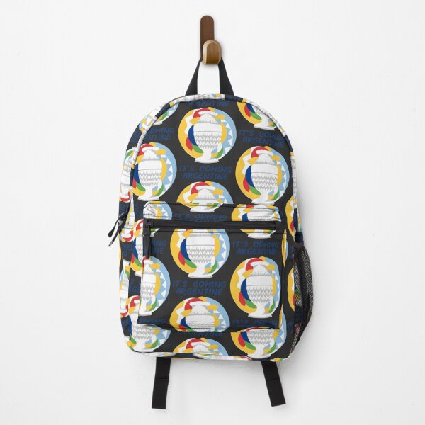 Item preview, Copa America Final Soccer Championship Design designed and sold by LyricGoins.