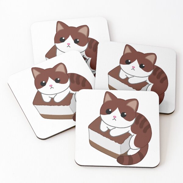 Item preview, Cat Cake designed and sold by PloyzaSalapao.