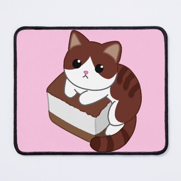 Item preview, Cat Cake designed and sold by PloyzaSalapao.
