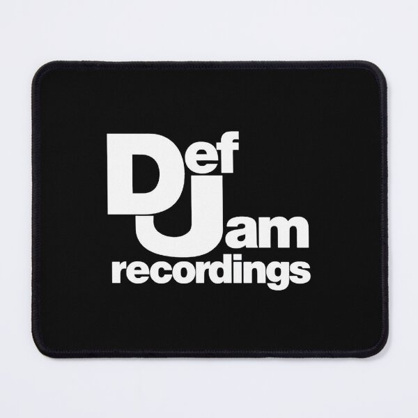 Item preview, Def-Jam Recordings designed and sold by Trentonuer.