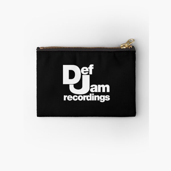 Item preview, Def-Jam Recordings designed and sold by Trentonuer.
