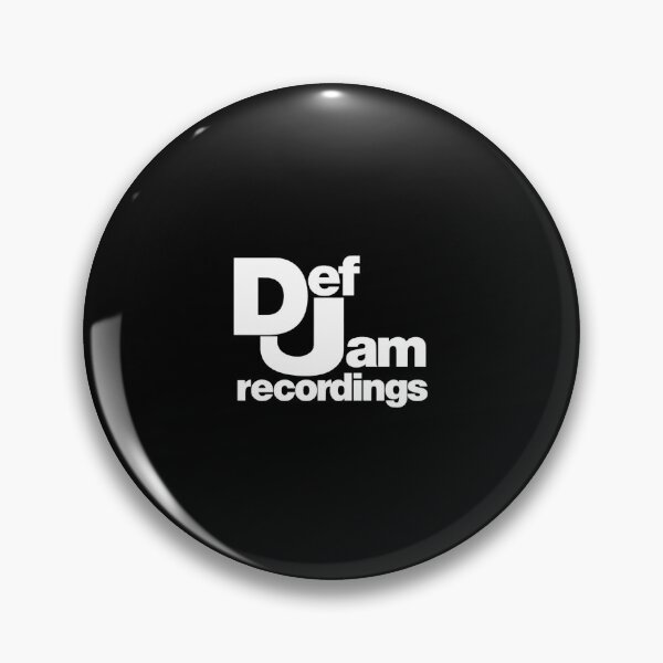 Item preview, Def-Jam Recordings designed and sold by Trentonuer.