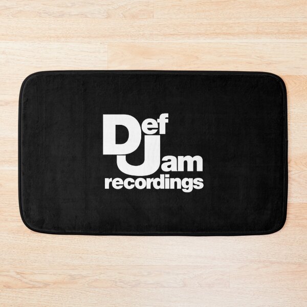 Item preview, Def-Jam Recordings designed and sold by Trentonuer.