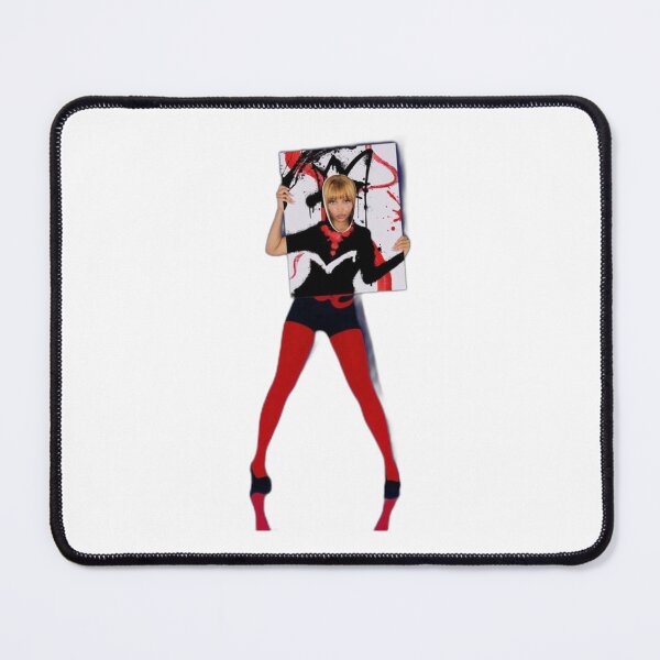 Item preview, pinkpantheress ‘fancy some more’ album cover art designed and sold by Jarneadam.