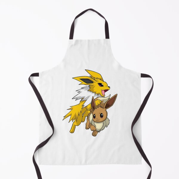 Item preview, Eevee & Jolteon designed and sold by Snugwrestling.