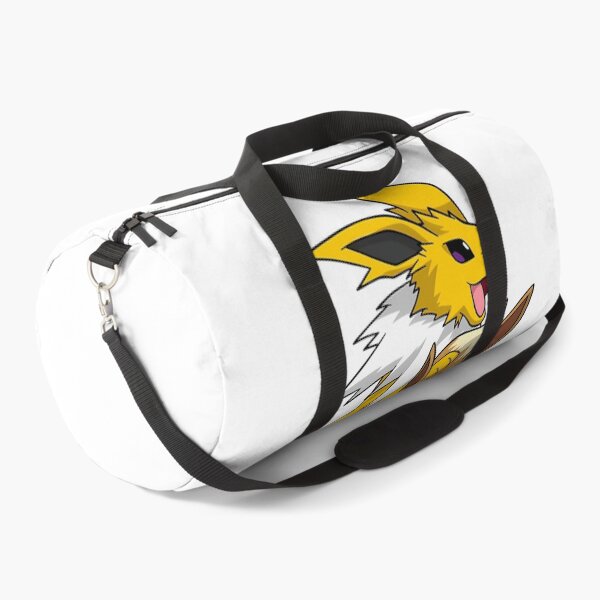 Item preview, Eevee & Jolteon designed and sold by Snugwrestling.