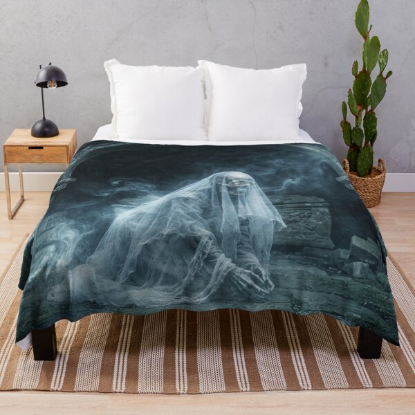 Item preview, Ghost designed and sold by RaF71PrO.