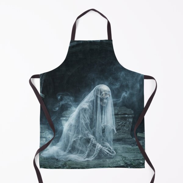 Item preview, Ghost designed and sold by RaF71PrO.