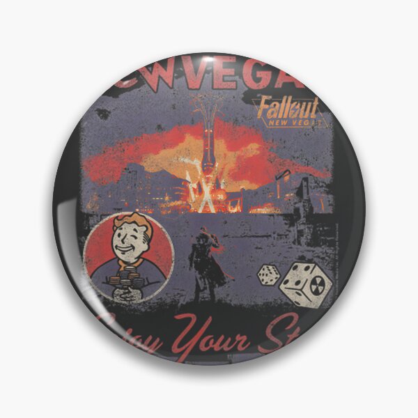Item preview, Welcome to Fabulous New Vegas Retro Video Game Inspired Design designed and sold by yumsoda.