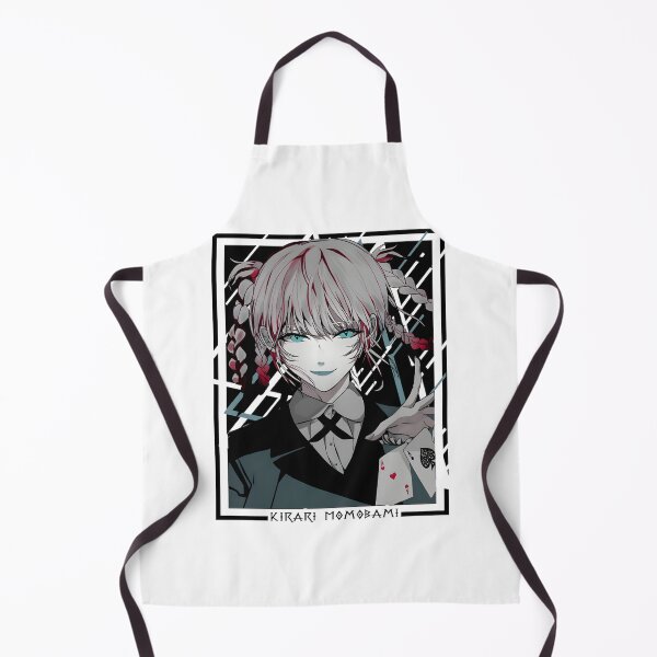 Item preview, Kakegurui Momobami Kirari Anime Inspired Artistic Design designed and sold by maro007.