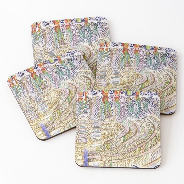 Item preview, walter inglis anderson original art - Walter Anderson designed and sold by namikikkik.
