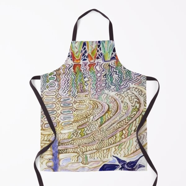 Item preview, walter inglis anderson original art - Walter Anderson designed and sold by namikikkik.