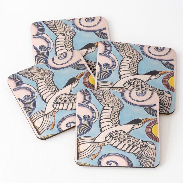 Item preview, walter inglis anderson original art - Walter Anderson designed and sold by namikikkik.