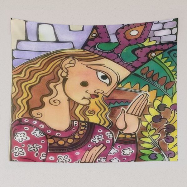 Item preview, walter inglis anderson original art - Walter Anderson designed and sold by namikikkik.