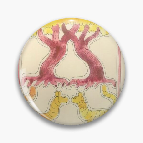 Item preview, walter inglis anderson original art - Walter Anderson designed and sold by namikikkik.