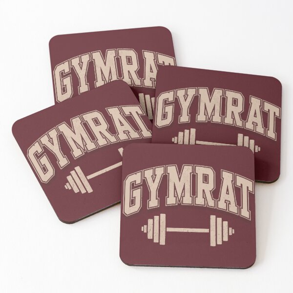 Item preview, Gym rat designed and sold by After De Moment.
