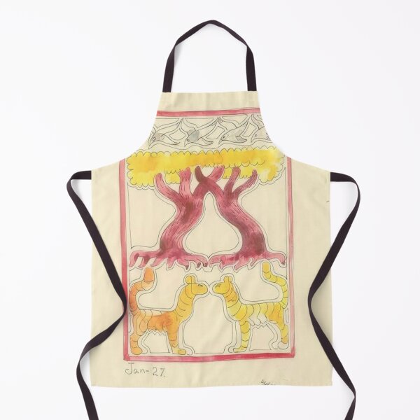 Item preview, walter inglis anderson original art - Walter Anderson designed and sold by namikikkik.
