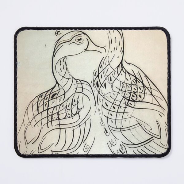 Item preview, walter inglis anderson original art - Walter Anderson designed and sold by namikikkik.