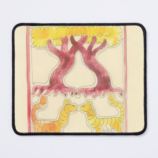 Item preview, walter inglis anderson original art - Walter Anderson designed and sold by namikikkik.