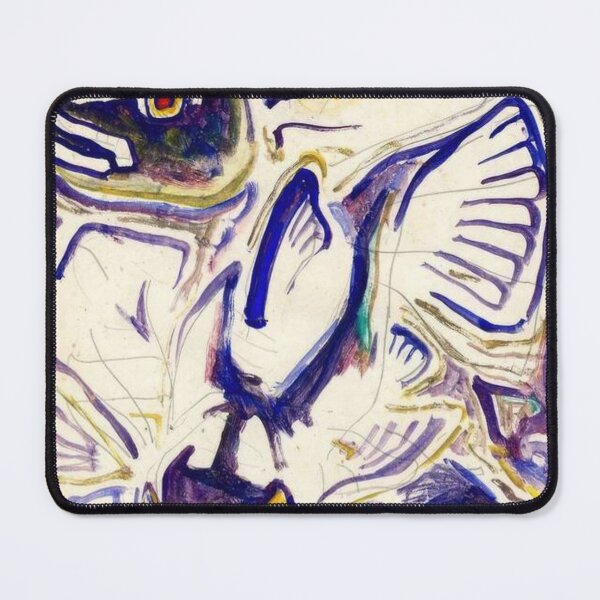 Item preview, walter inglis anderson original art - Walter Anderson designed and sold by namikikkik.