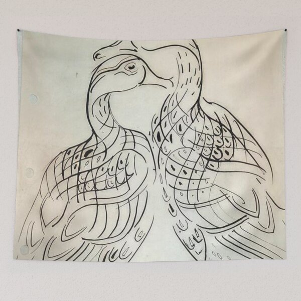 Item preview, walter inglis anderson original art - Walter Anderson designed and sold by namikikkik.